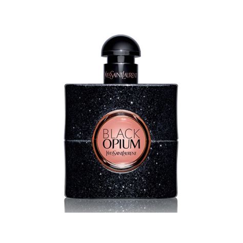 piramide olfattiva di blak opium ysl|ysl black opium le.